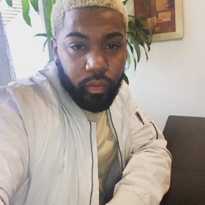 ChunkyMonsta's tweet image. #NewProfilePic