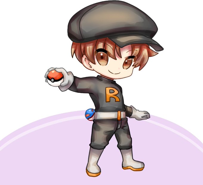 ポケモン初代のtwitterイラスト検索結果