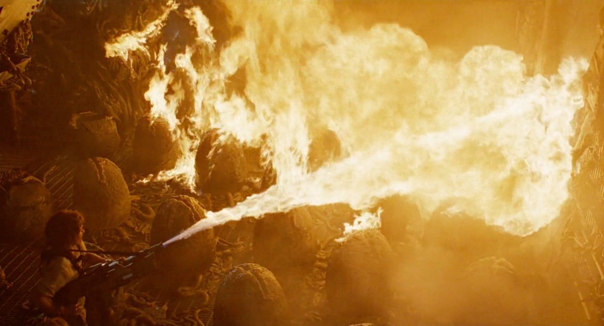 ALIENS (Cameron, 1986)