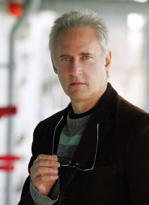 Happy Birthday  delated Brent Spiner 