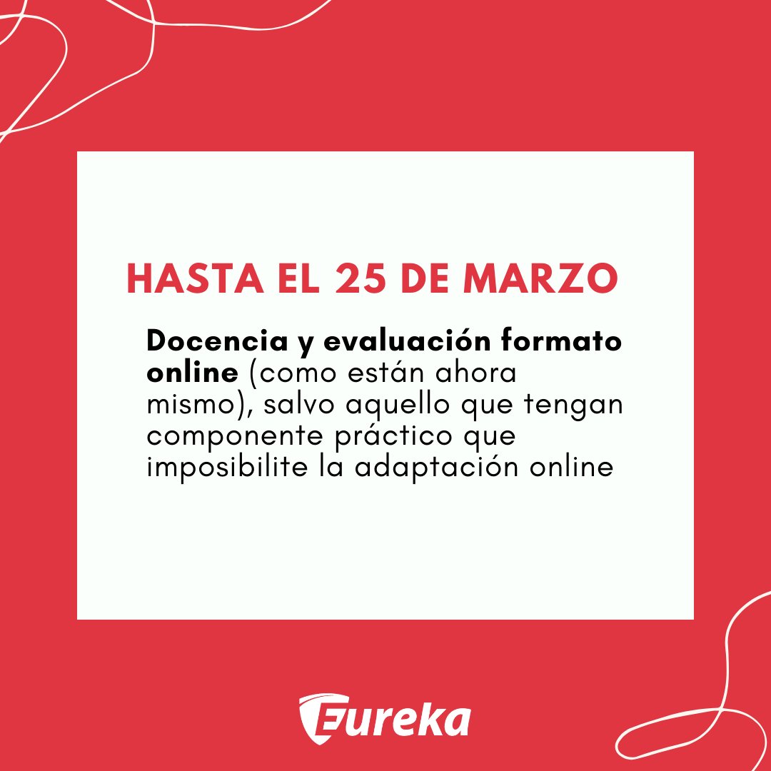 Eureka UMA tweet media