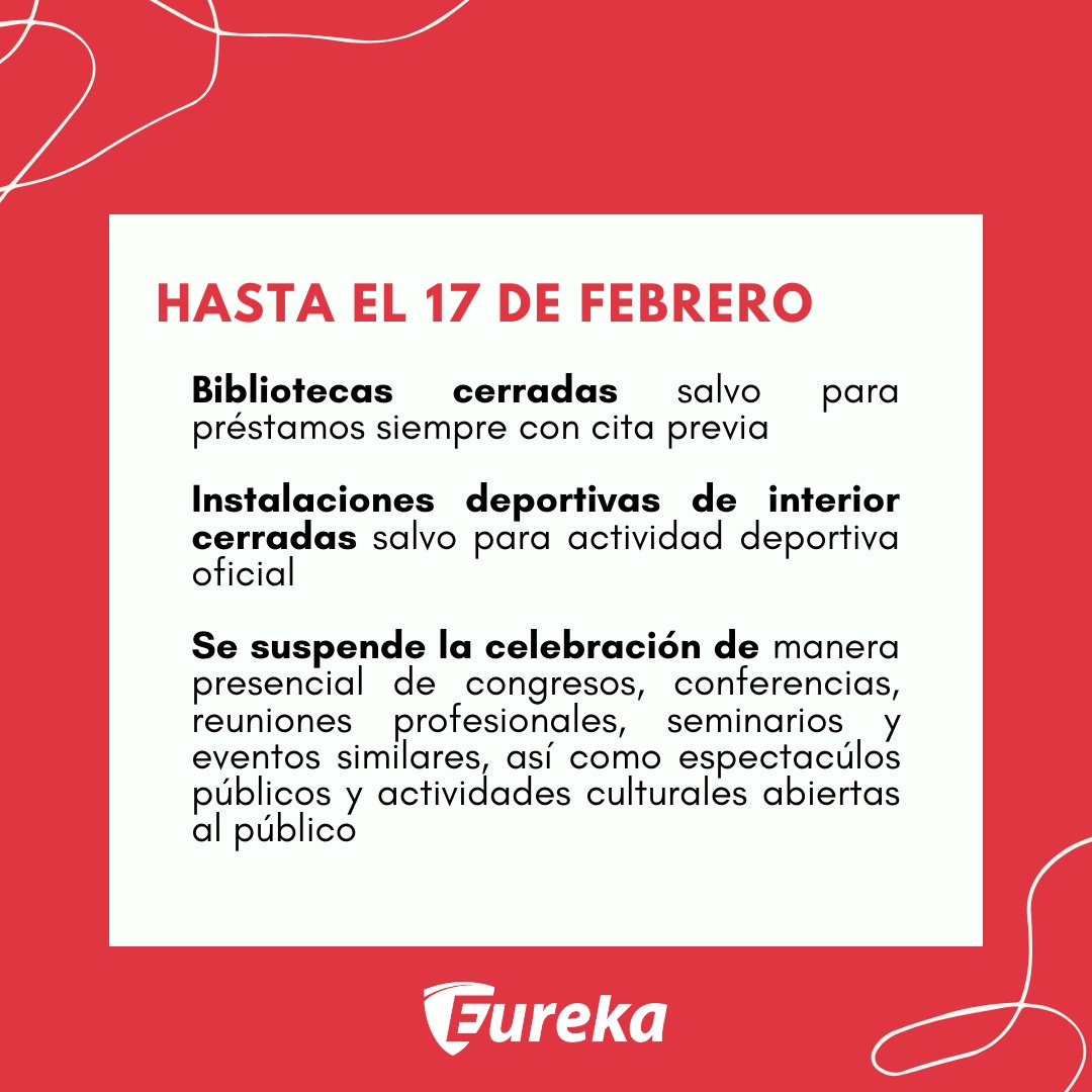 Eureka UMA tweet media
