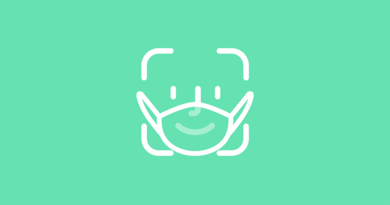 ATILAON's tweet photo. Cómo funciona la opción de desbloquear el iPhone con Face ID y mascarilla de iOS 14.5 https://t.co/4ioOkYScfA #AppleiDeas https://t.co/Oub06FXw2D
