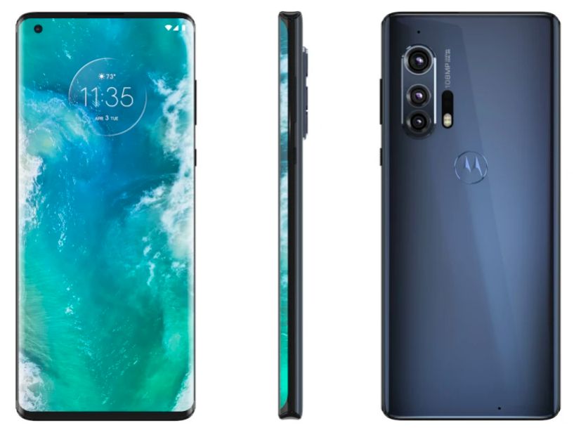 DroidFriendly's tweet photo. #Motorola is working on a true wireless charging system similar to #Xiaomi? #wirelesscharging
https://t.co/fI2X5rbhS4 https://t.co/NLAqfOOXcj