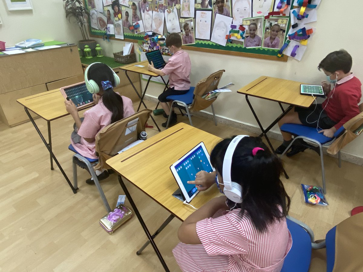 Performing Arts | DESS Dubai tweet media