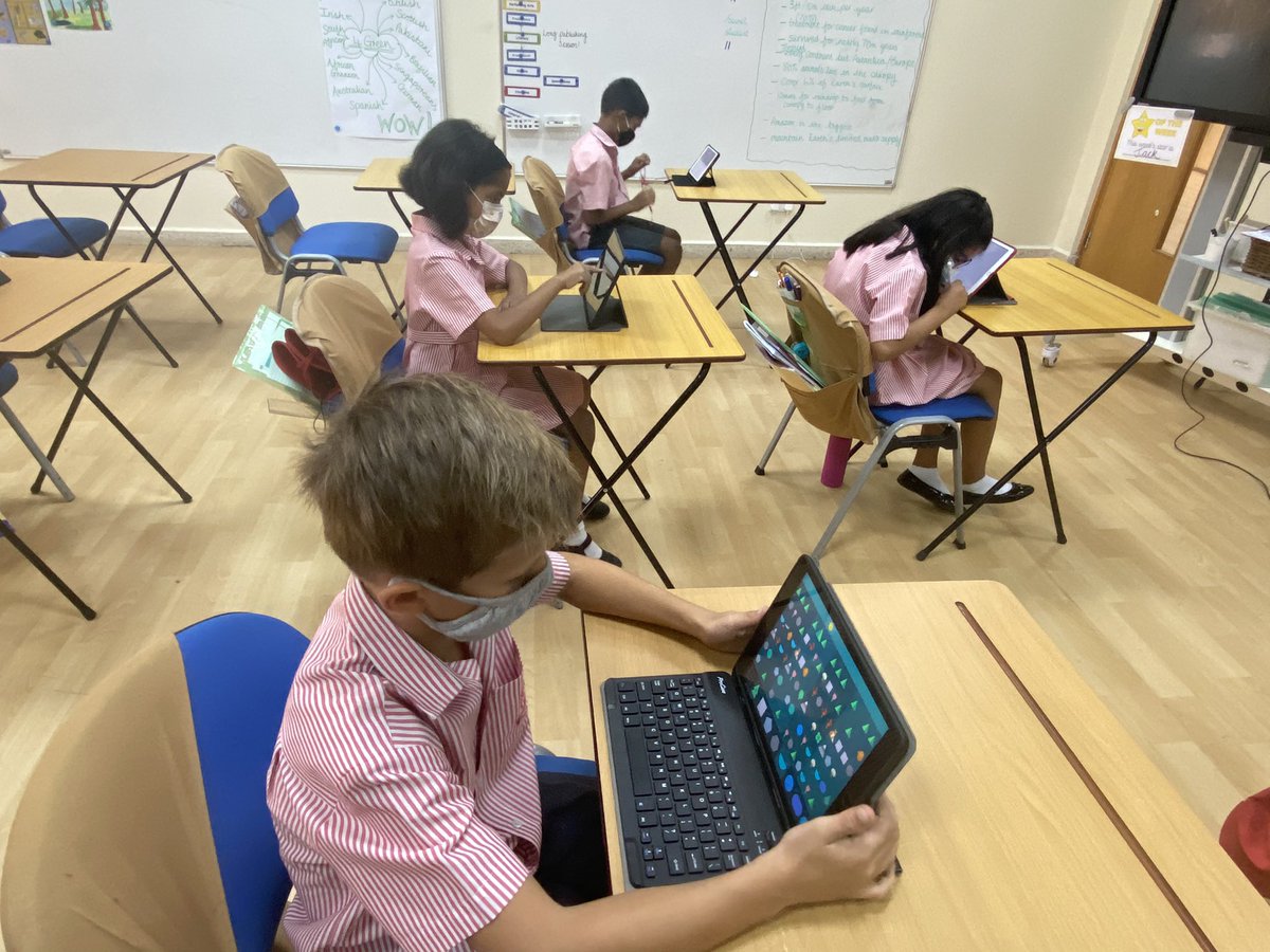 Performing Arts | DESS Dubai tweet media