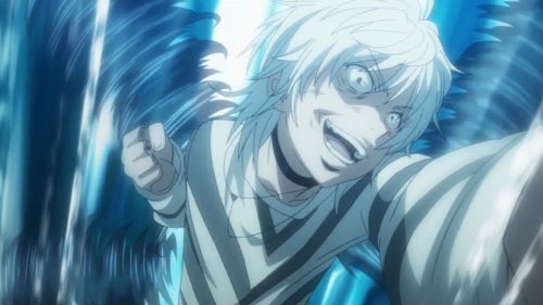 一方通行のtwitterイラスト検索結果