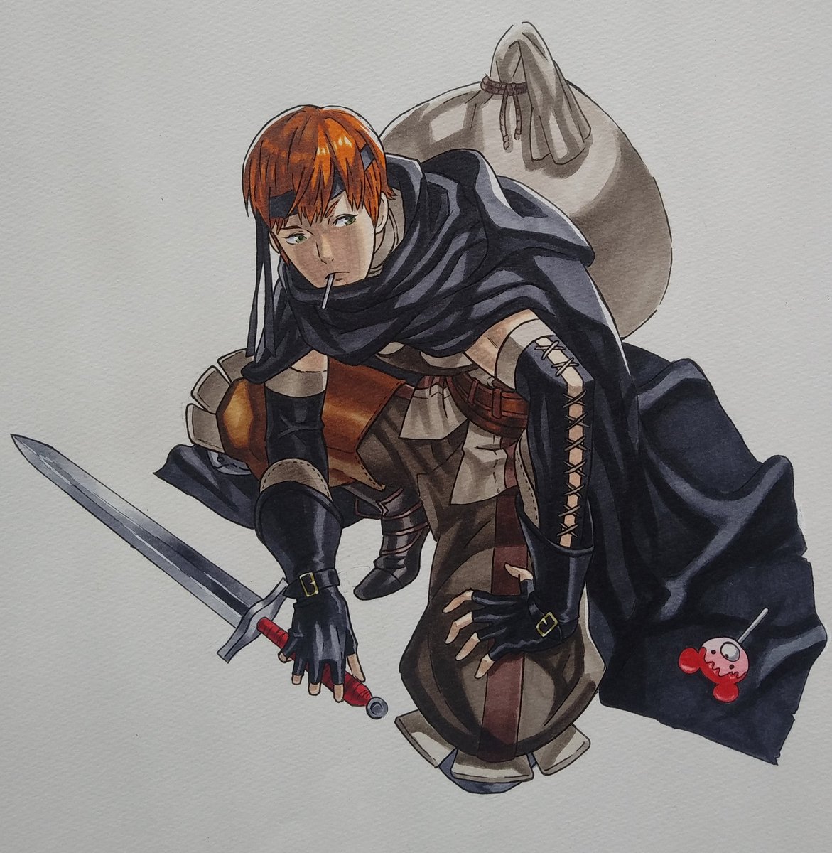 Twoucan ファイアーエムブレム覚醒 の注目ツイート イラスト マンガ コスプレ モデル