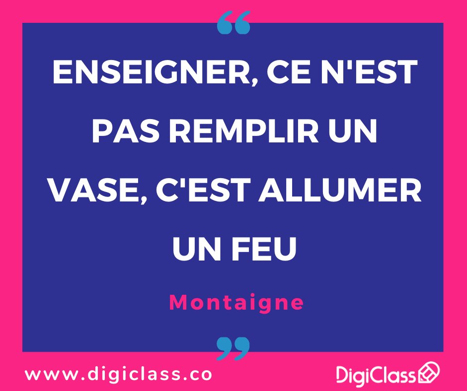 digiclass_co's tweet photo. Confiez- nous l'accompagnement et le suivi scolaire de vos enfants. Nos professionnels de l’éducation sont disposés à les accompagner vers l’excellence scolaire. 

#DigiClass #Cours_à_domicile  #Cours_En_Ligne  #Edtech #Education https://t.co/LzNpZnsn5n