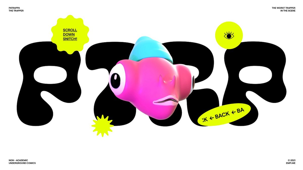 Digital Design Award tweet media