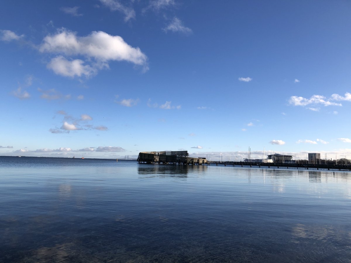 Dejligedays's tweet photo. #lockdown2021 is really starting to bite but walks on a day like this helps keep us sane and boosts those #VitaminD reserves! #copenhagen #amagerstrand
https://t.co/NCu5jR3vXN https://t.co/sda3tlwfQg