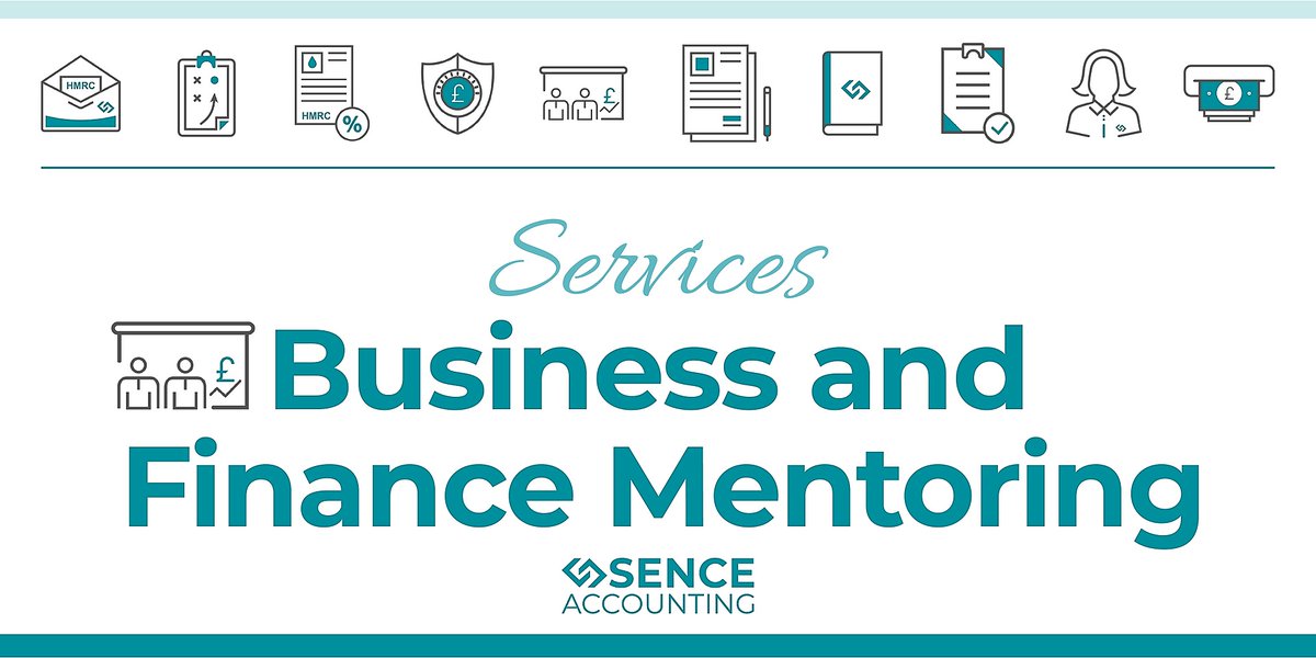 🔷  Advisory support 🔷 

Sence successfully take on independent financial director roles within client businesses, delivering:

🔹 Strategies
🔹 Unbiased and impartial advice
🔹 Support and guidance

Contact our team ➡️  bit.ly/2ITwFrt

#businesssupport #advisorysupport