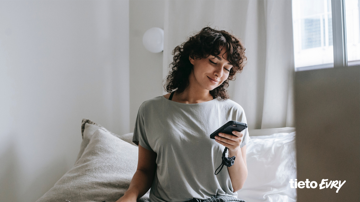 TietoEVRY to introduce a new <a href="https://twitter.com/hashtag/OpenBanking?src=hash" target="_blank">#OpenBanking</a> service to 17 Norwegian banks. The service lets banking customers view and make <a href="https://twitter.com/hashtag/payments?src=hash" target="_blank">#payments</a> from any of the <a href="https://twitter.com/hashtag/bank?src=hash" target="_blank">#bank</a> accounts they have at different banks, directly from their preferred online bank. Learn more: <a href="https://t.co/Qbds8sJTDX" target="_blank">bddy.me/3rfSNNb</a> https://t.co/izqF5PWVly