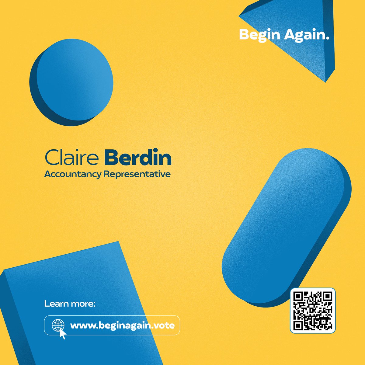 beginagain_vote's tweet photo. #BeginWithClaireš¤
The ACC Cluster got tested many times ā last year was a very challenging period. Times will be tougher but we will overcome it again with our next Accountancy Rep Claire Berdin.
More of Claireās platform: https://t.co/frUjbWfw2M ā #BeginAgain2021 https://t.co/e5aAxmjwBo