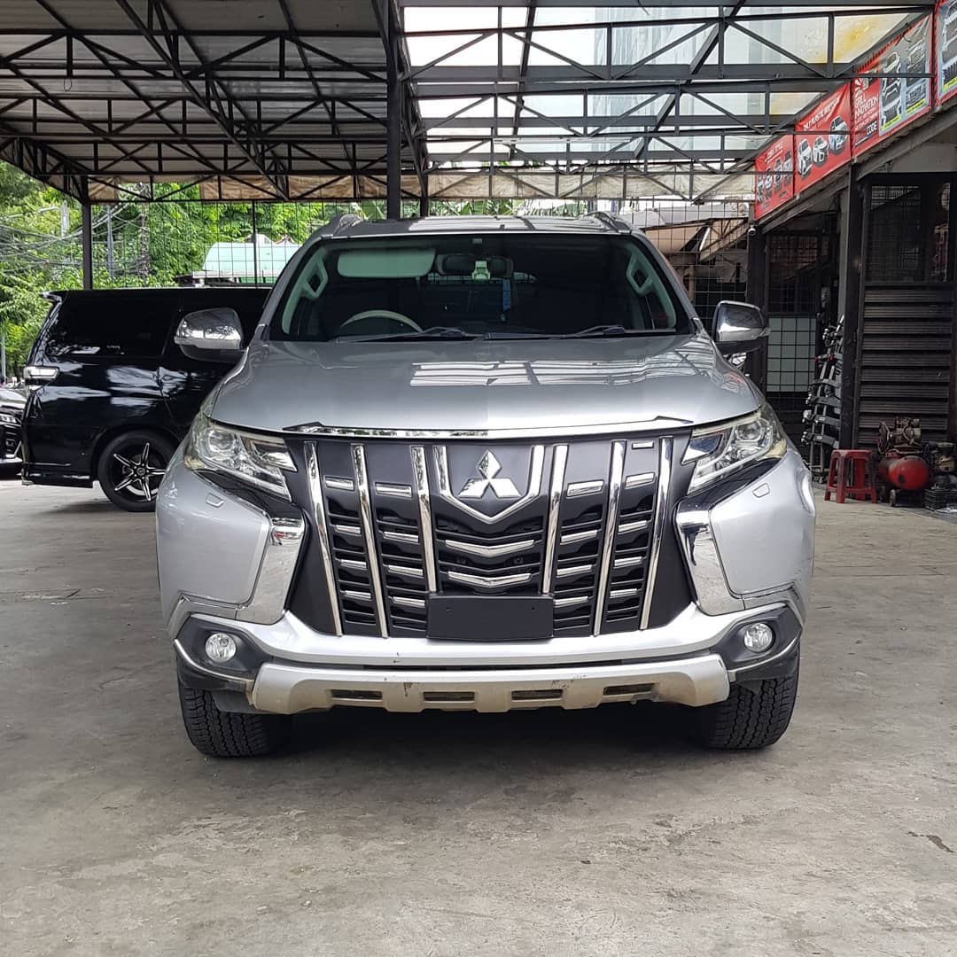 sevencodestore's tweet photo. Grill New Pajero Sport mdl Xphard / Alphard

Product By Sevencode
Support Youtube Channel Colourmagz

#sevencode #colourmagz #grillpajerosport #pajerosportmodifikasi #newpajerosport #grill #aksesoriesmobil #Jakarta https://t.co/DxWWTt9izS