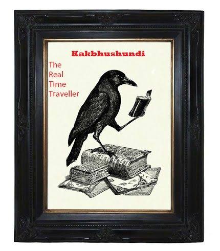 When Ravana's son Meghnath tied Shri Ram with Nagpash then at the behest of Devarshi Narada, Garuda ate all the Nagas of Nagpash and freed Shri Ram from the bondage of Nagpash. Garuda then doubted Shri Rama to be God to be Lord after Lord Rama was bound in a Nagpash like this