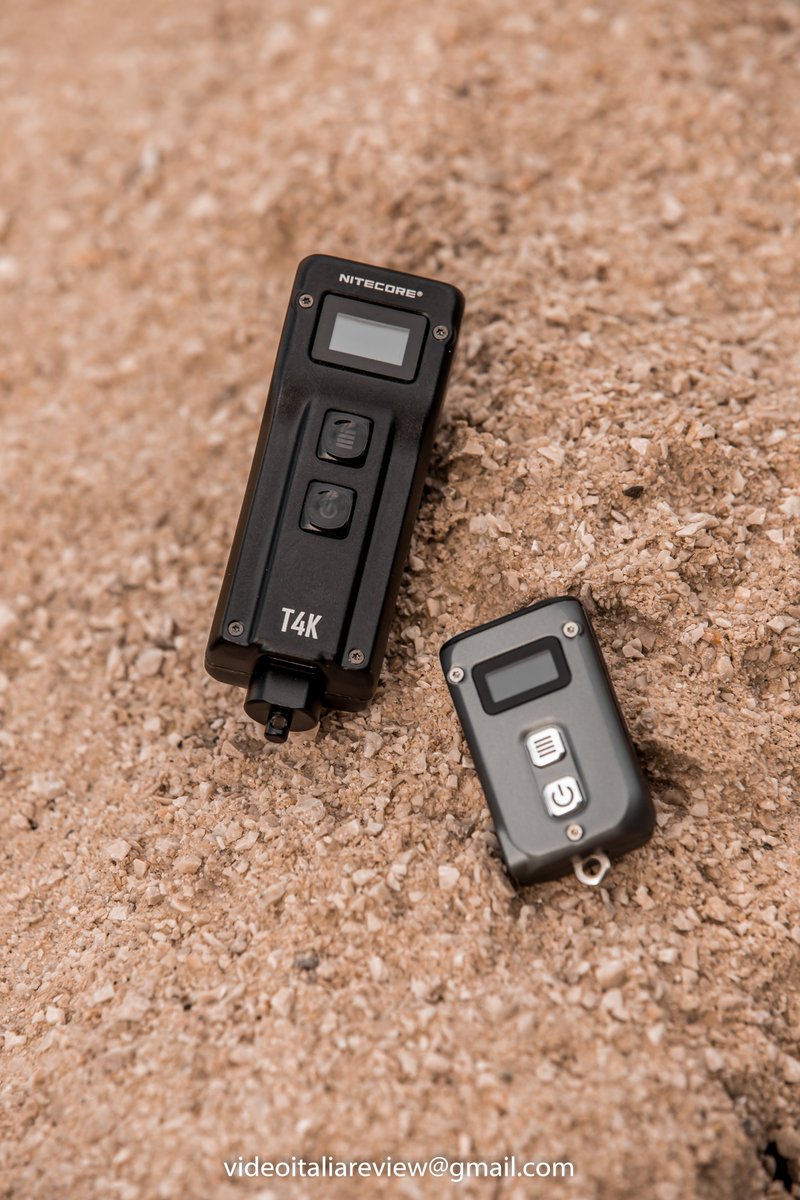 Queena15222428's tweet image. The 4000 lumens on T4K keychain light can help maximize your safety in a dark space. 
----
More info:bit.ly/T4Kinfo
#nitecore #keychainlight #keychain #camping #outdoor #flashlight #EDC #everydaycarry #gadget #EDCgear #everydaycarry