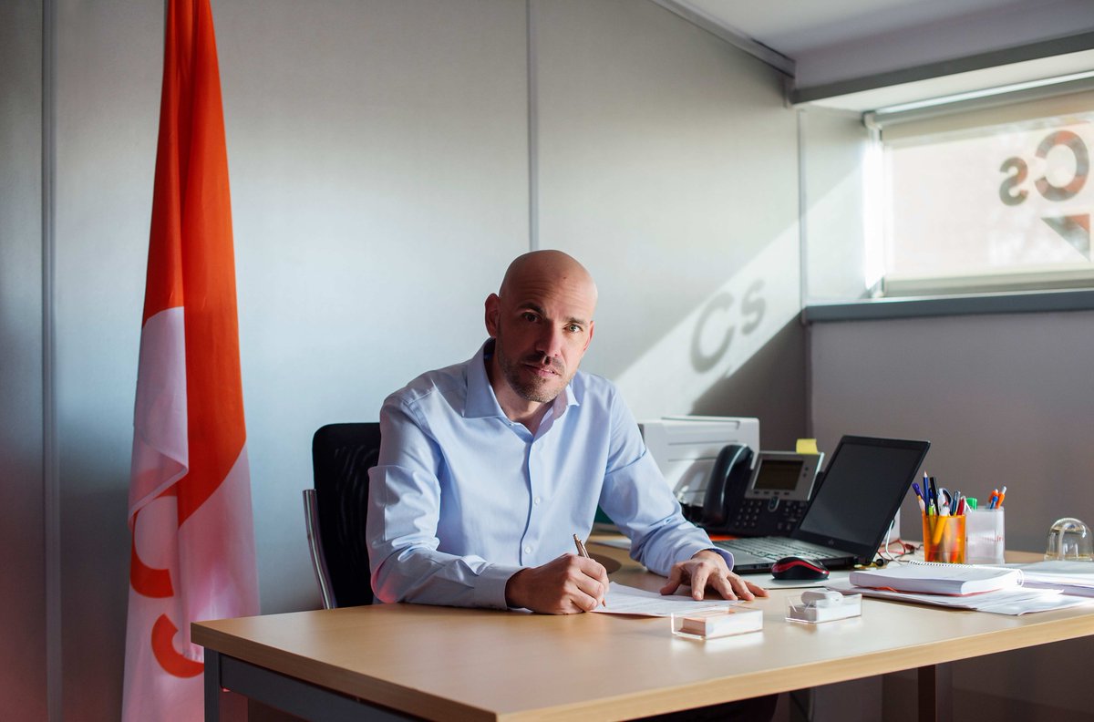 Foto cedida por Cs Rivas