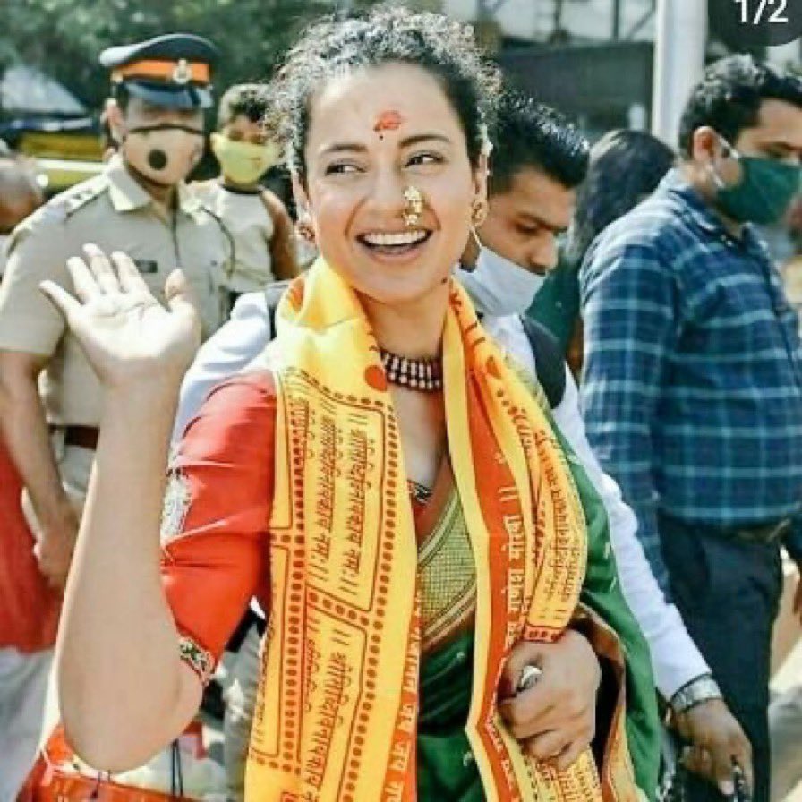 KanganaTeam's tweet image. Sanghi Naari sabpe Bhaari Vs Libru role models their lil pussy cat dolls ... come on India show them our power. 
#IndiaTogether #IndiaAgainstPropoganda