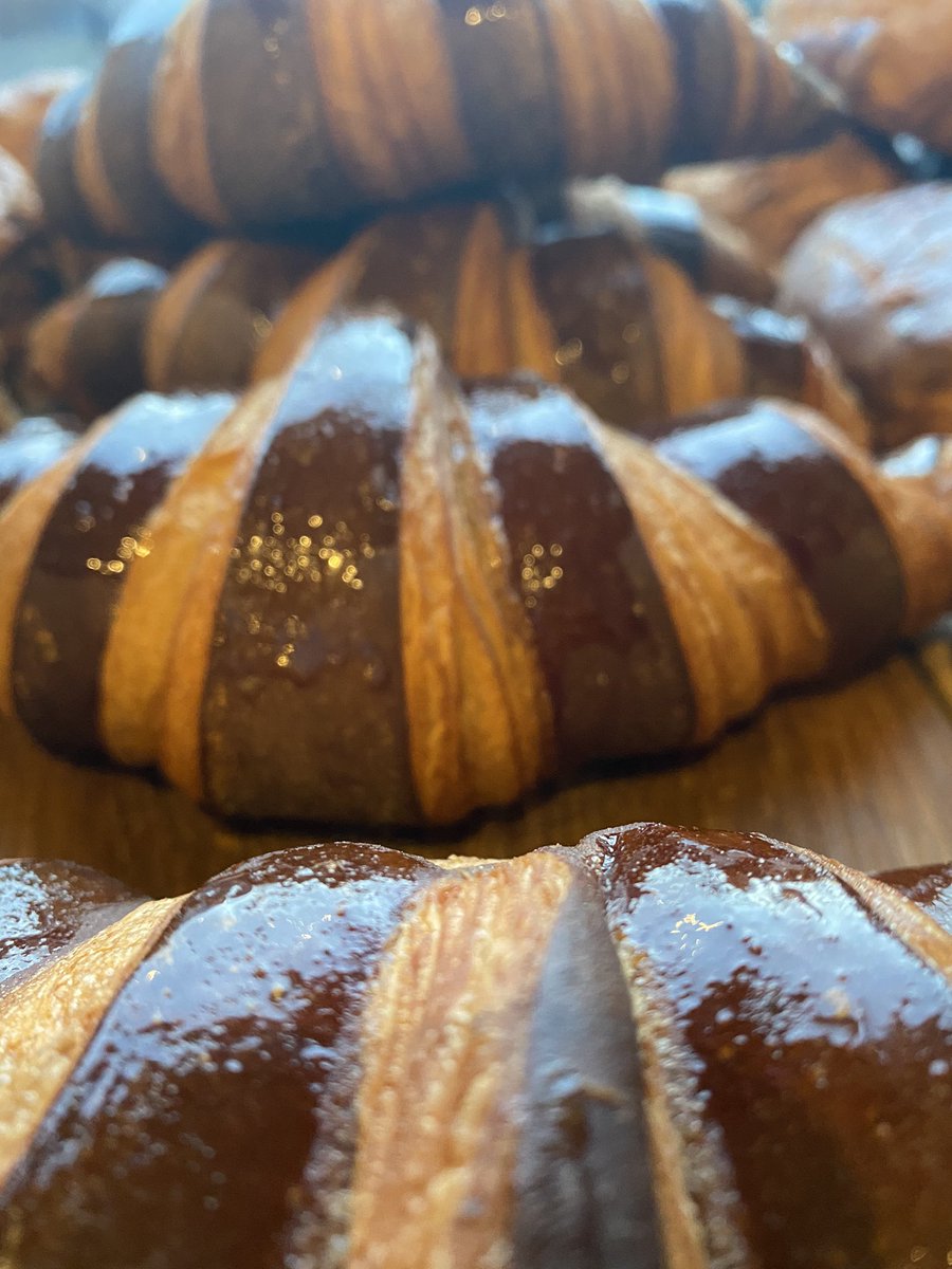 All Things Nice tweet media