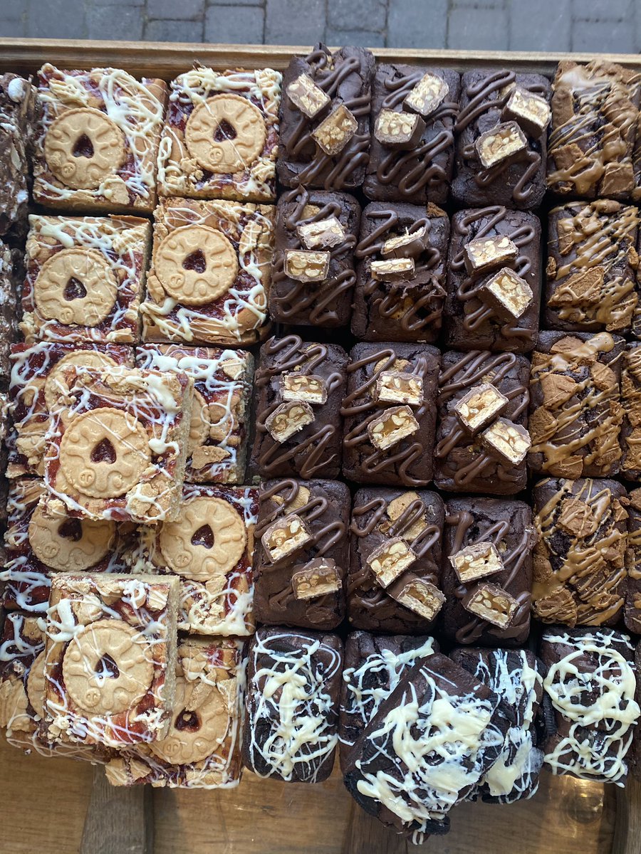 All Things Nice tweet media