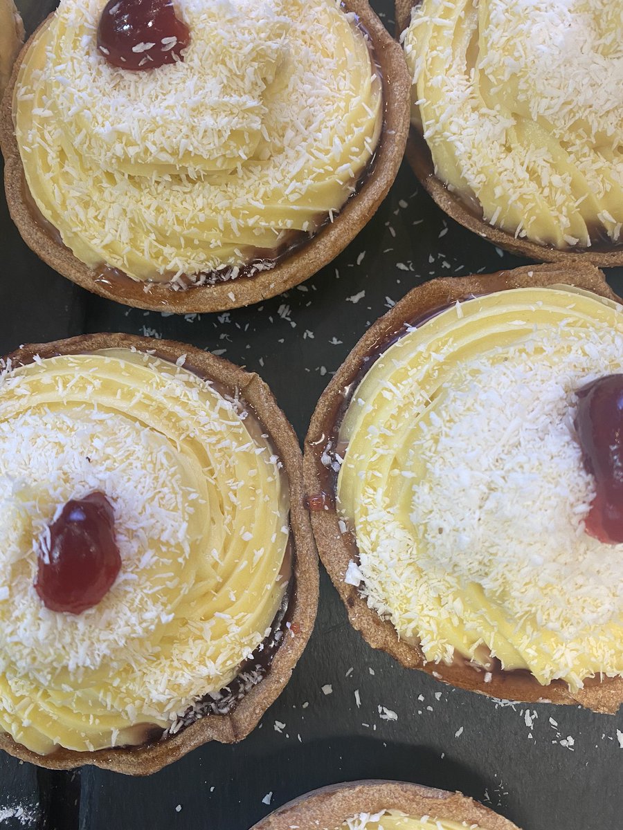 All Things Nice tweet media