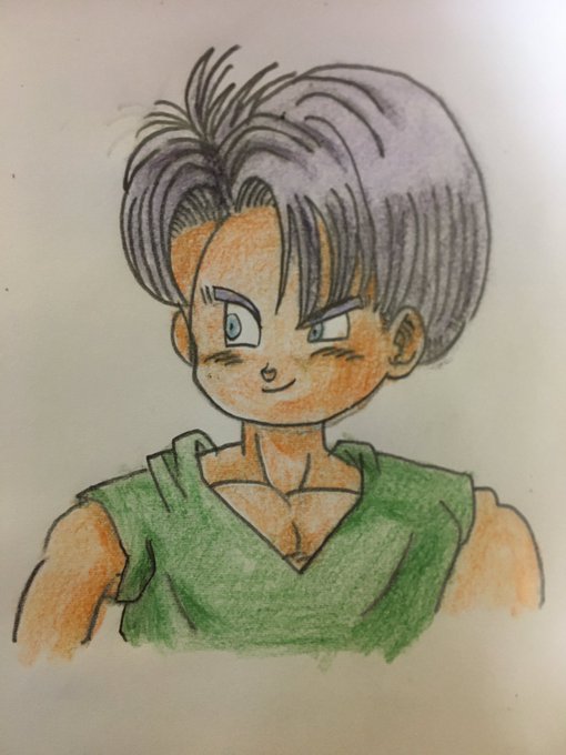 トランクス 高画質 のtwitterイラスト検索結果 トランクス 高画質 のtwitterイラスト検索結果