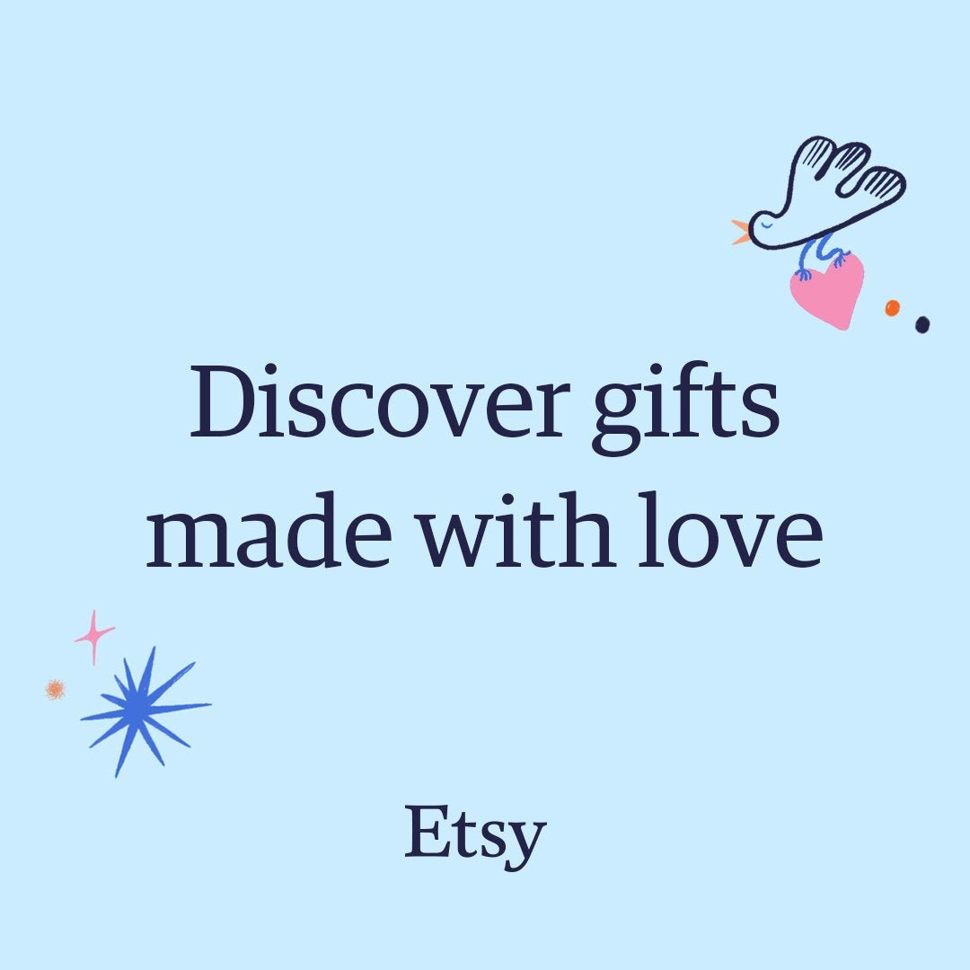 Want to get your Valentine something special? Then get it on Etsy! Check out my shop today to find something they’ll love. #MakeItMeaningful #EtsyFinds https://t.co/686AplhhXH https://t.co/duf0EkcbdC
