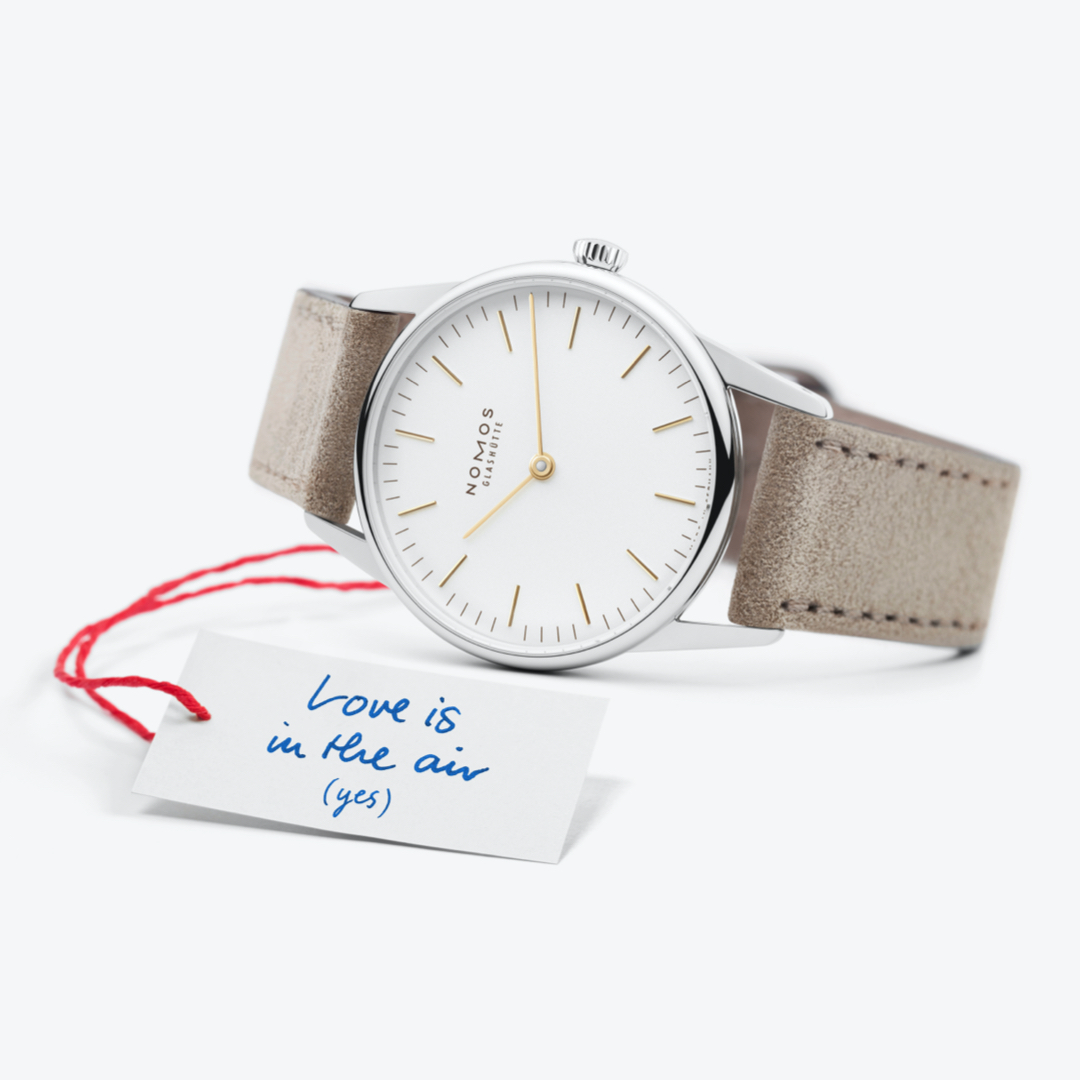 nomos store