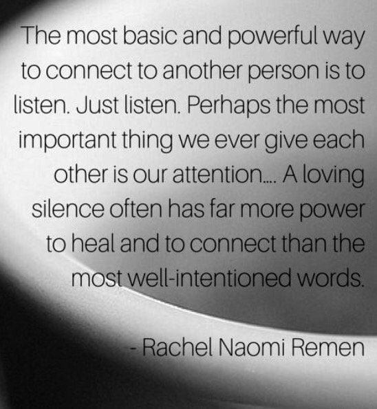 Watch this space... My collegues and I at HSCLC  <a href="/HSC_LeadershipC/">HSC Leadership Centre</a> are about to release #SpacesForListening dates. A big thank you and much gratitude to <a href="/brigidrussell51/">Brigid Russell</a> and <a href="/charlie_psych/">Charlie Jones</a> for all their support, guidance and shared space