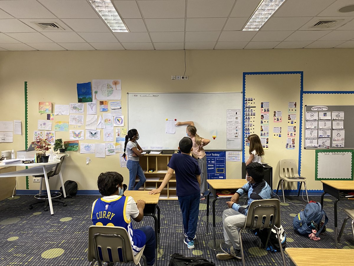 Mark (@pypmark) on Twitter photo We started our student led workshops this week in 4MJ <a href="/GESatKAUST/">Gardens Elementary</a>. Learning from each other by sharing our passions and expertise #inquiry #pyp We started our student led workshops this week in 4MJ <a href="/GESatKAUST/">Gardens Elementary</a>. Learning from each other by sharing our passions and expertise #inquiry #pyp