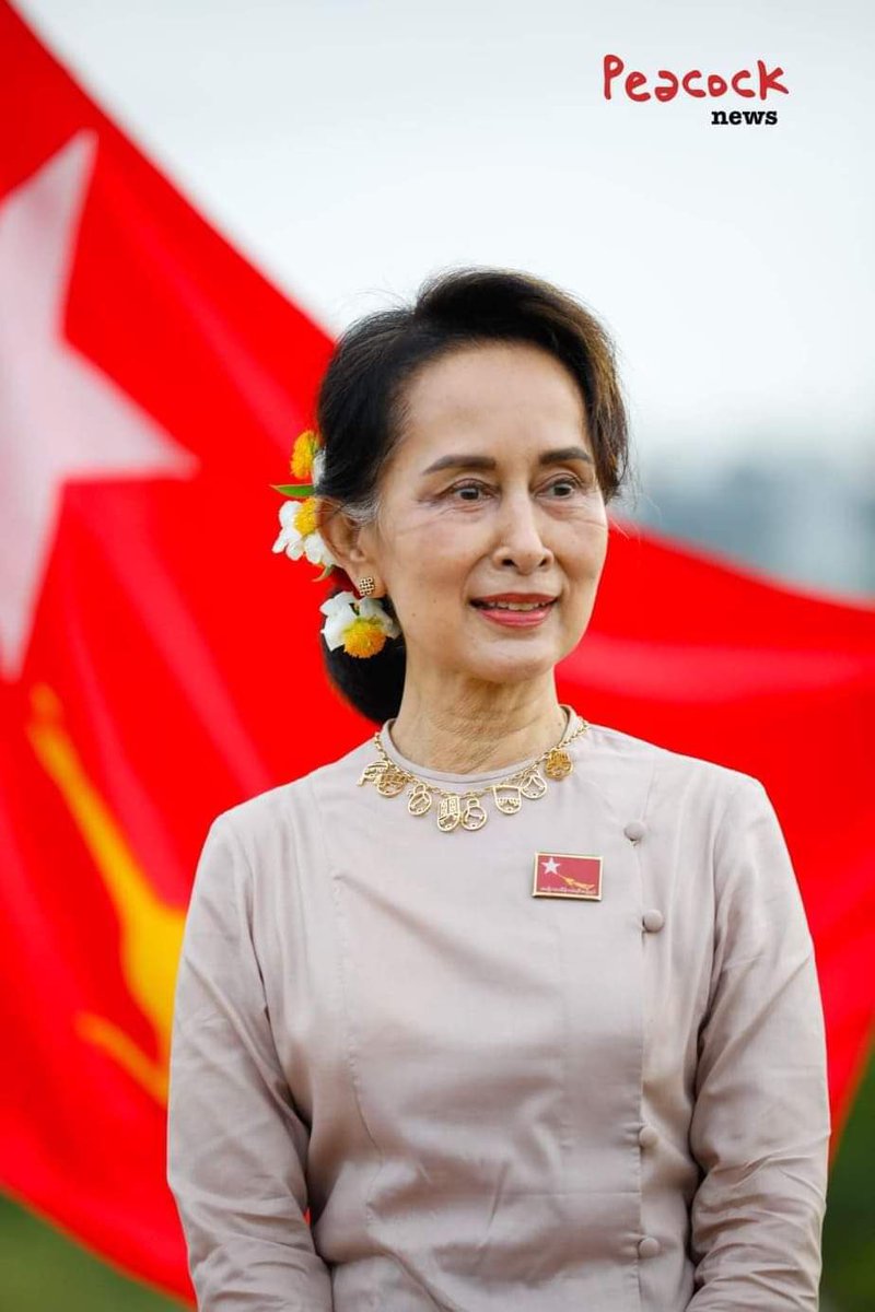 I'm a youth and also a university student. I can't let them take us into darkness. Not only for us but also our children and next generation. Let's Fight Together!! We can do it. Stay Strong!!

#SaveMyanmar
#AungSanSuuKyi_government
#CivilDisobedienceMovement