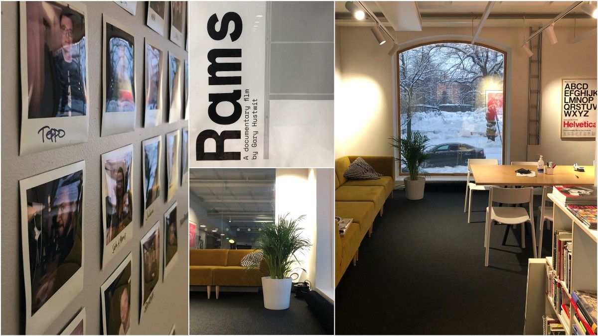 Happy 2021! At <a href="/Nordkapp/">Nordkapp</a> we've literally hit the ground running this year. Here’s a roundup of some recent changes, along with things that have kept us busy lately. Have a look  👉🏼  buff.ly/2MKtYKt