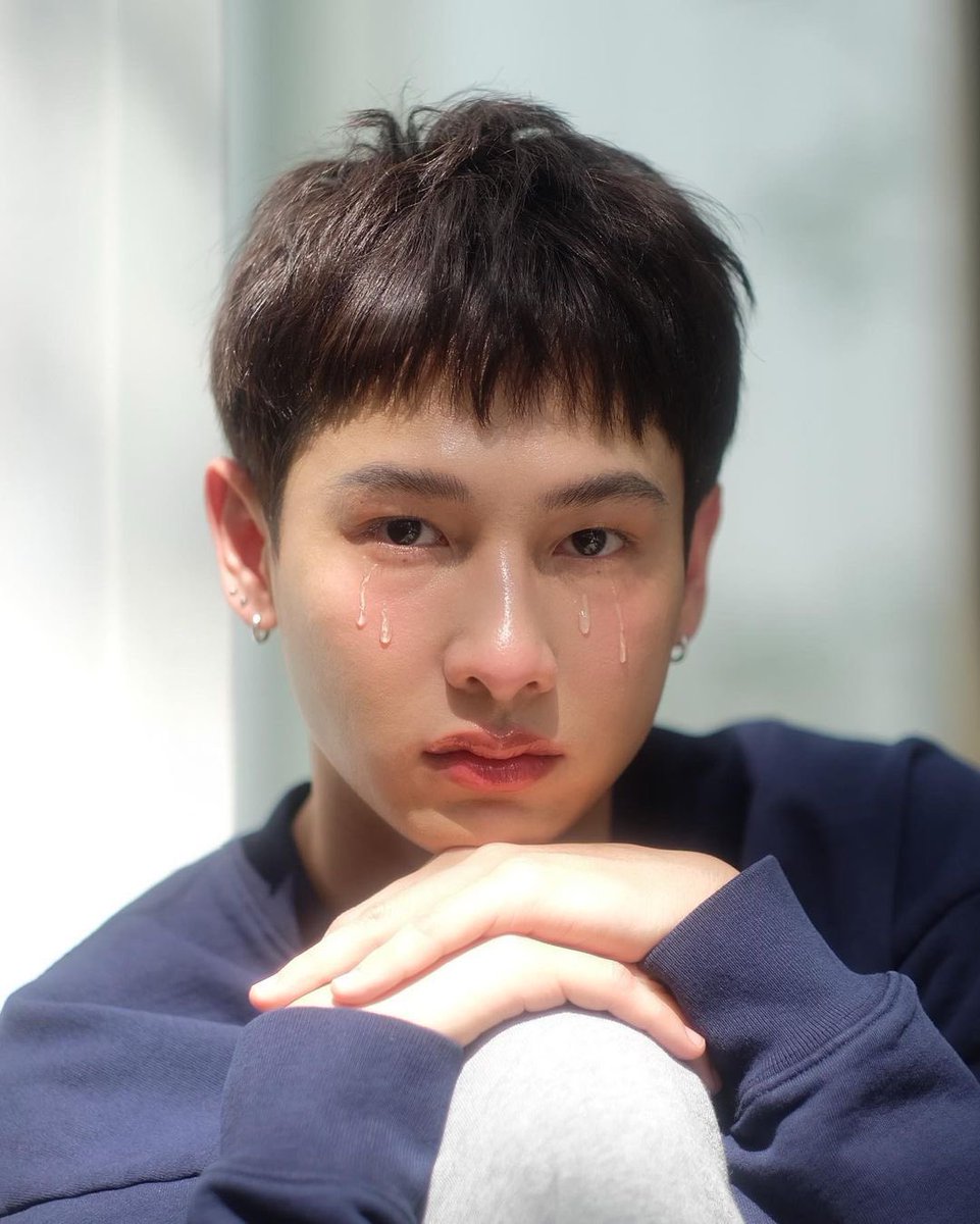 JJUNYALEE_'s tweet image. ร้องยังไงให้หน้าสวย #กันอรรถพันธ์