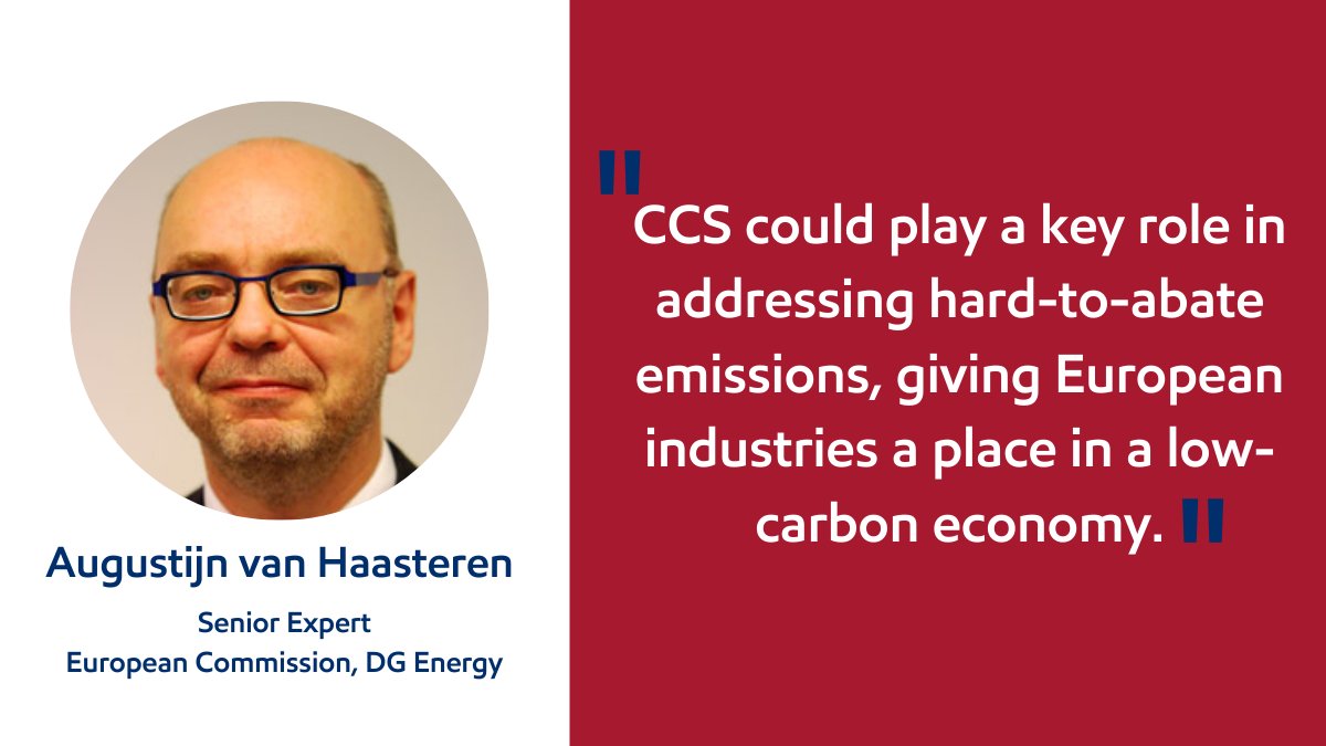 ExxonMobil_EU's tweet photo. Yesterday we hosted an interesting #EnergyDialogue discussing #CCS as an enabling technology for the EU's climate ambitions – thanks again to all speakers and our moderator! More on CCS here 👉
 https://t.co/VFB8I6S7hW https://t.co/clmCJ3jw96