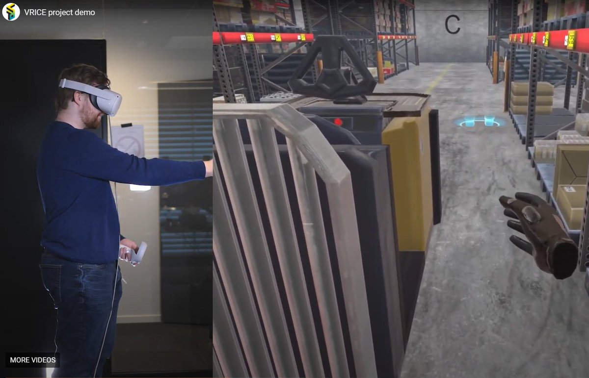 How can a VR learning platform be designed so that right/wrong decisions and feedback contribute to better learning? Check out project "VRICE", funded by <a href="/forskningsradet/">Norges forskningsråd</a>: vrinn.no/projects/vrice/