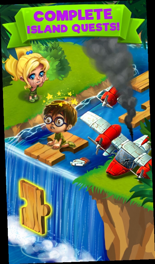 download game island experiment mod apk / Twitter