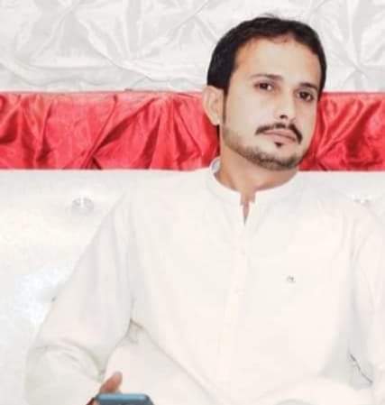ZourNaveed's tweet photo. justice for Tarique soomro #JusticeForTariqSoomro https://t.co/S7spLWlyIe