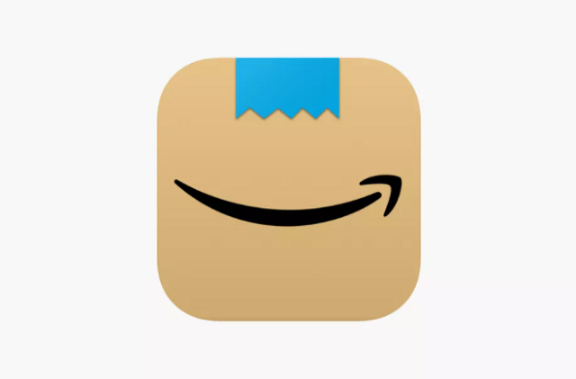 AppleiDeas's tweet photo. El sorprendente y nuevo icono de la app de Amazon en iOS https://t.co/1ZD1CvZfje #AtilaON #AppleiDeas #Amazon https://t.co/WOhV4NVTIk