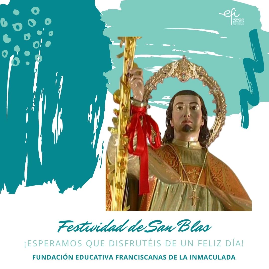 🎊 ¡Muchas felicidades a nuestra familia EFI de Torrent! 🎉
#SomosFamiliaEFI
#PazyBien
#hacedsiempreelbien
#SanBlas