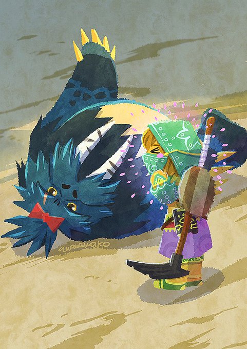 Shu3のtwitterイラスト作品 Shu3のtwitterイラスト作品