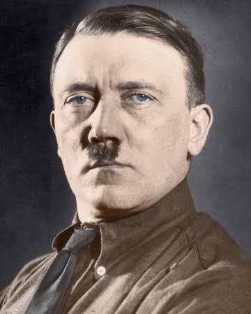 A Thread On some of The Most Evil Rulers/Humans To Have Ever Lived .I'm pretty sure most of you will be expecting Adolf Hitler to be on this list, oh well, he is.