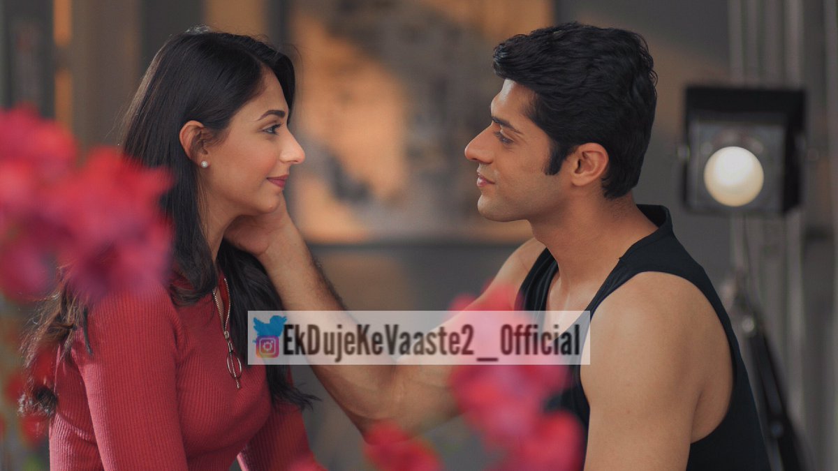 EkDujeKeVaaste2_Official (@edkvs2_official) on Twitter photo Relationship = Love, faith, trust, patience & understanding.
<a href="/mohitkrofficial/">Mohit Kumar</a> <a href="/vidhi_pandya7/">Vidhi Pandya</a>
#EkDujeKeVaaste2 Relationship = Love, faith, trust, patience & understanding.
<a href="/mohitkrofficial/">Mohit Kumar</a> <a href="/vidhi_pandya7/">Vidhi Pandya</a>
#EkDujeKeVaaste2