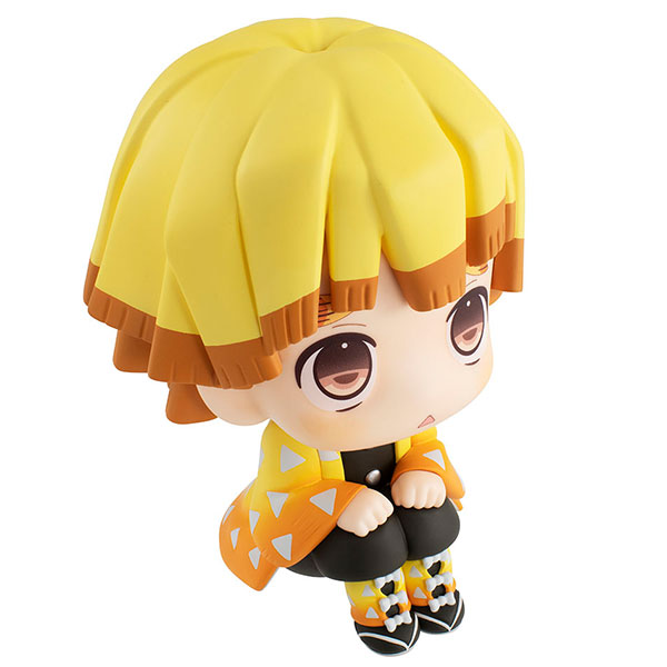 kimetsugoods's tweet photo. あみあみ新着！2月4日0時予約開始！
るかっぷ 鬼滅の刃 我妻善逸 完成品フィギュア（再販） https://t.co/vRLWOCocL4 https://t.co/fh1bxI2jro