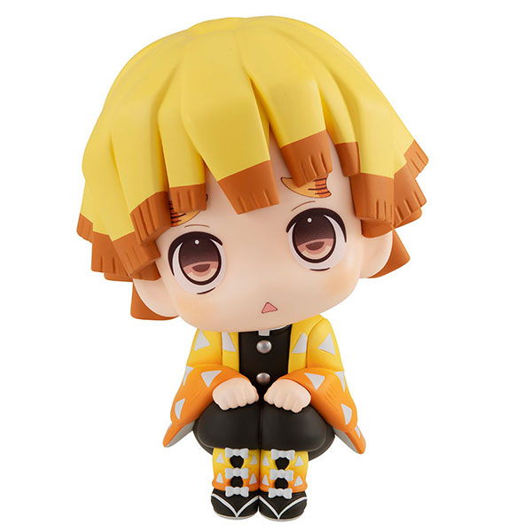 kimetsugoods's tweet photo. あみあみ新着！2月4日0時予約開始！
るかっぷ 鬼滅の刃 我妻善逸 完成品フィギュア（再販） https://t.co/vRLWOCocL4 https://t.co/fh1bxI2jro