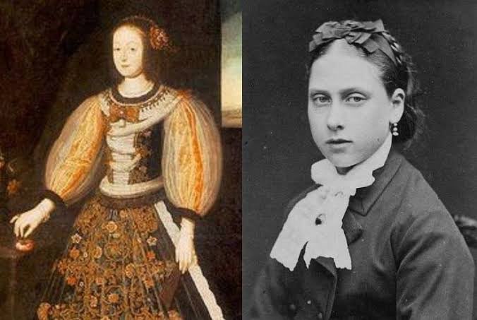 10) Elizabeth Bathory drank the blood of girls she had imprisoned.Elizabeth was known as the Countess for being one of most prolific serial killers of all time. She thought that the blood of other girls on her skin made her look fresher and better...