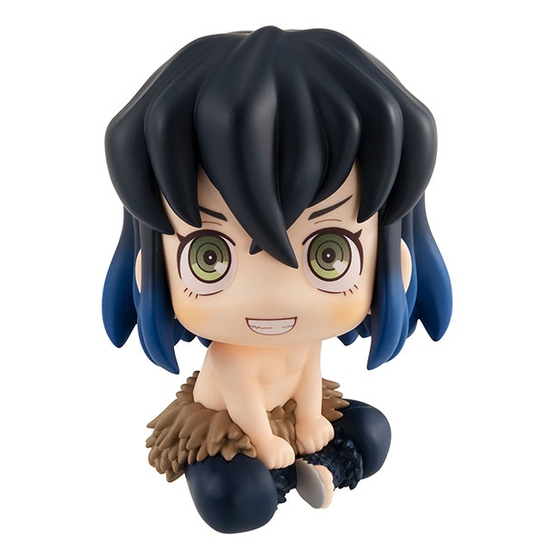 kimetsugoods's tweet photo. あみあみ新着！2月4日0時予約開始！
るかっぷ 鬼滅の刃 嘴平伊之助 完成品フィギュア（再販） https://t.co/3JUAdzeHKm https://t.co/dwupTSEmBR