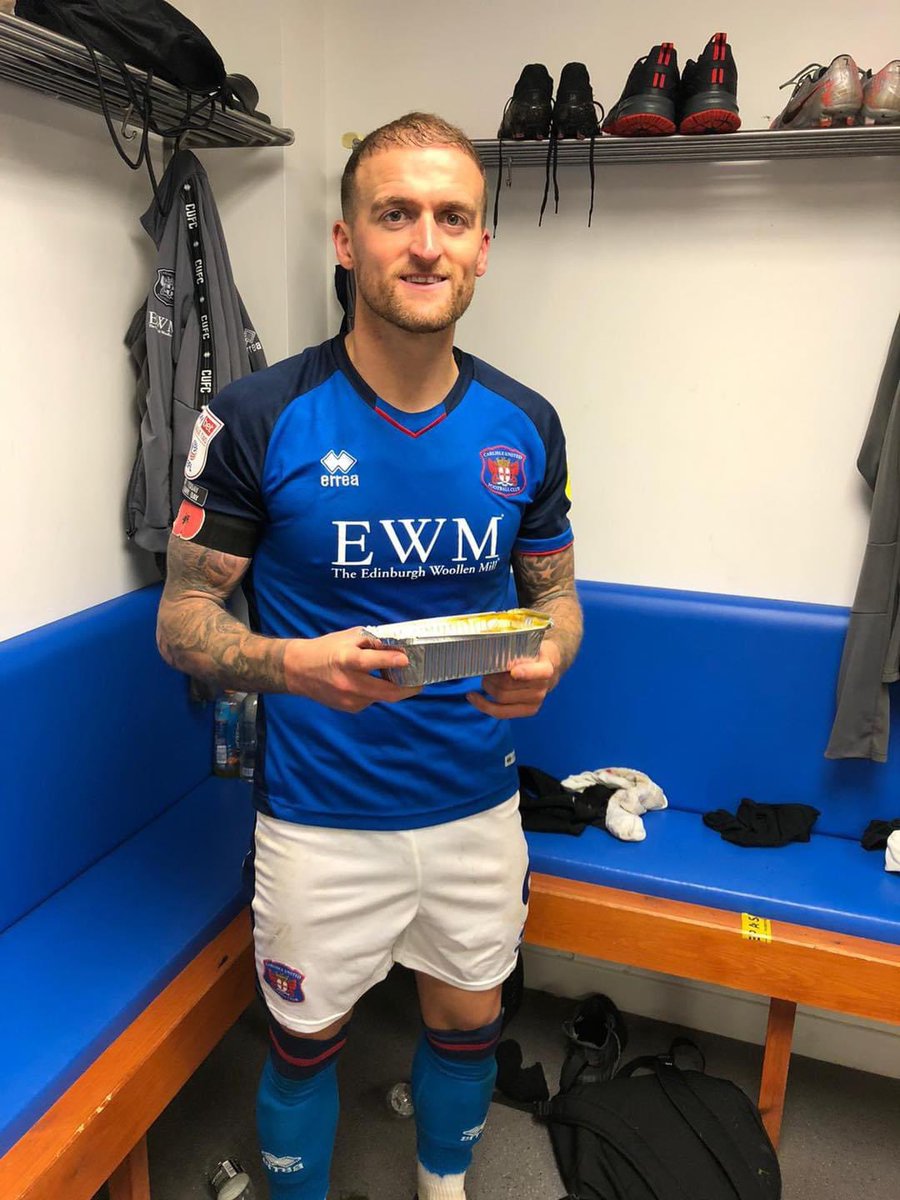 Just check these out. You’ve outdone yourselves  @officialcufc