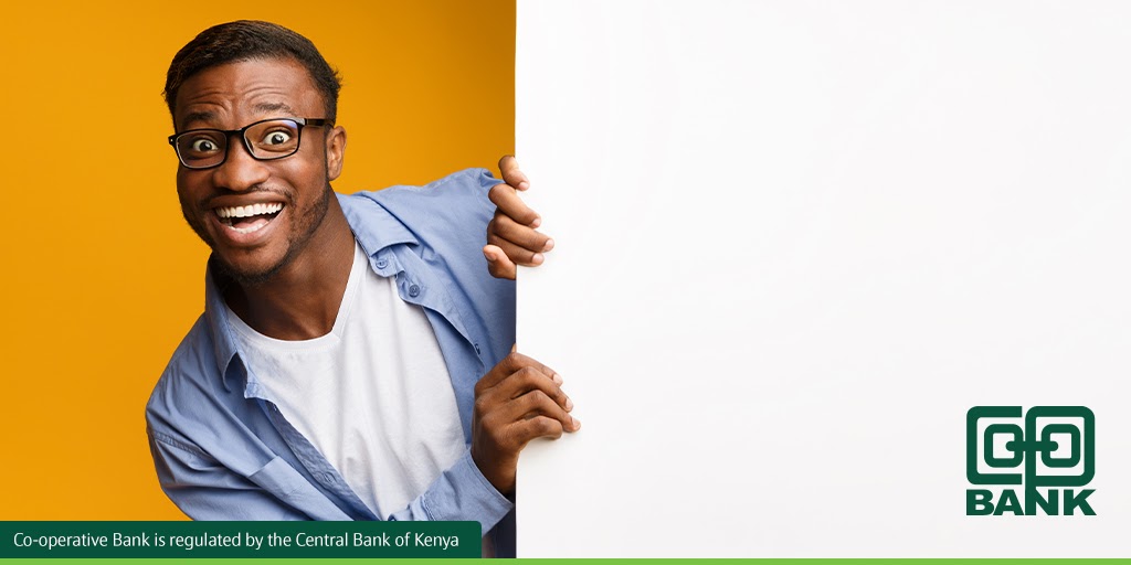 Coopbankenya's tweet photo. Imagine umetokea Valentine’s halafu ucheki bae amekam na Committee na kwa mfuko hauna kakitu, utado?😀😂 https://t.co/JlvIMk0asB