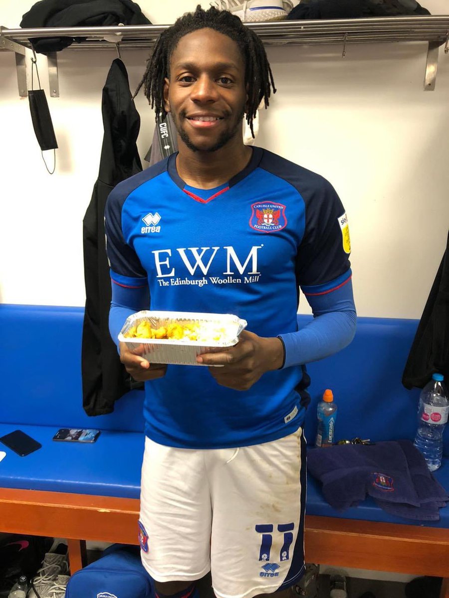 Just check these out. You’ve outdone yourselves  @officialcufc